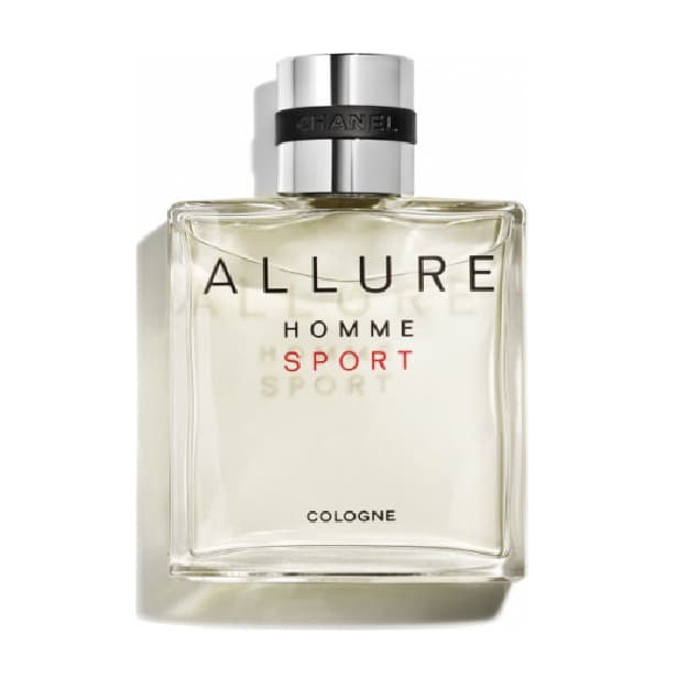 Chanel Allure Homme Sport EDC 100ml (Original) — 1