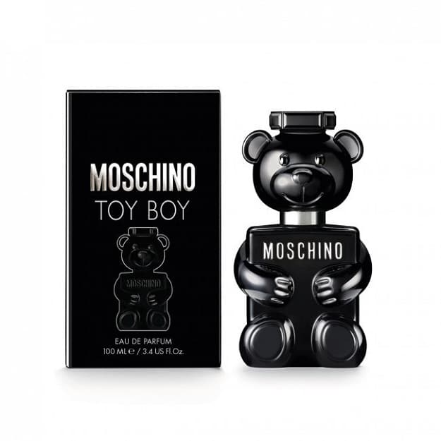 Moschino Toy Boy EDP 100ml (Original) — 1