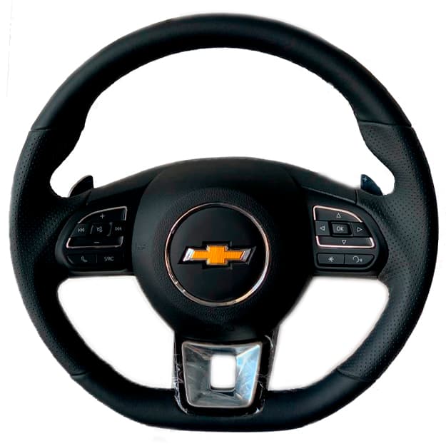 Rul Audi Teptronika Airbag — 1