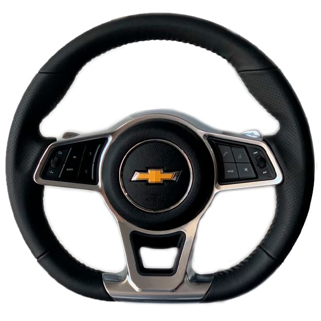 Rul Porsche model airbag — 1