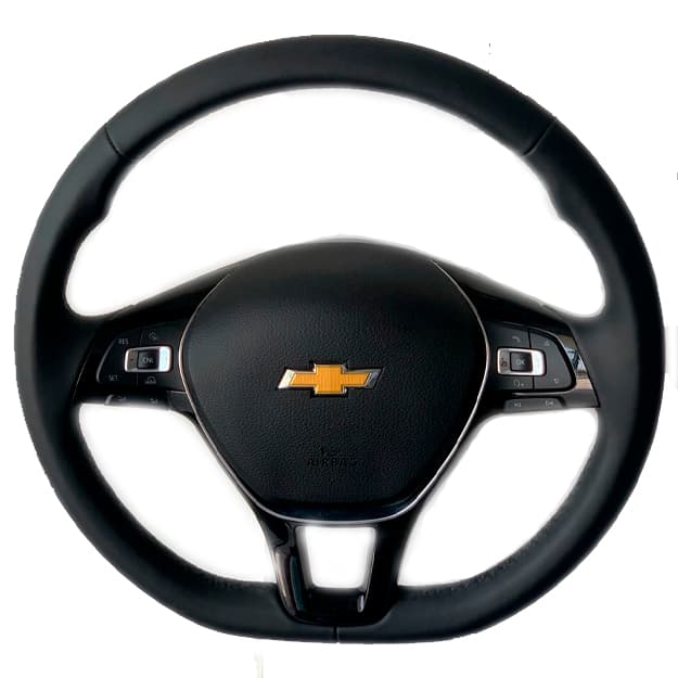 Rul Hyundai New Airbag — 1