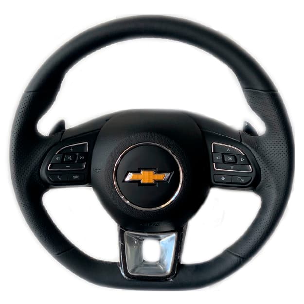 Rul Audi Airbag Tiptronic — 1
