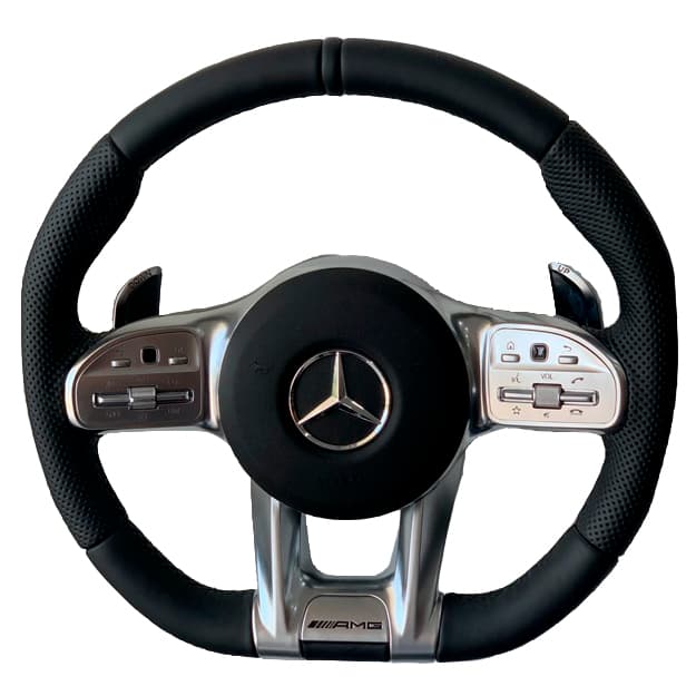 Rul Mercedes Gelandewagen Tiptronic — 1