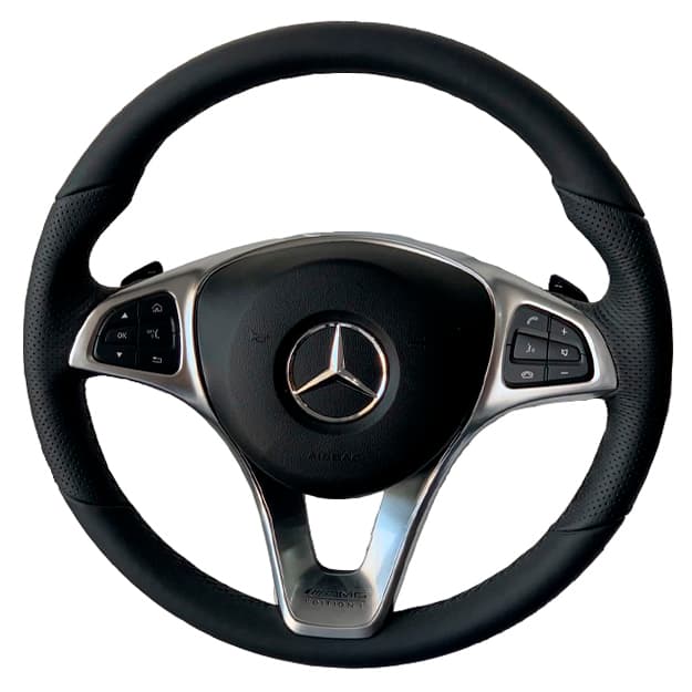 Rul Mercedes Tiptronic — 1
