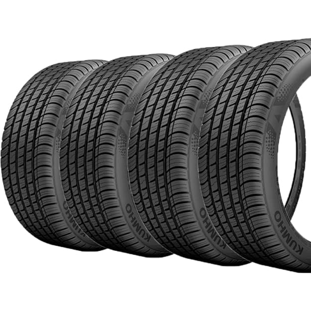 Kumho TA71 215/55R17 (4шт) — 1
