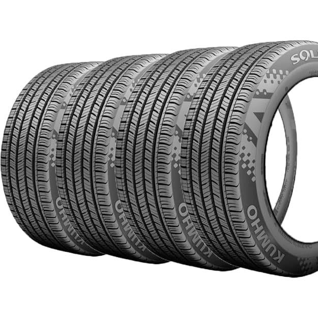 Шина Kumho TA11 205/65R15 (4шт) — 1