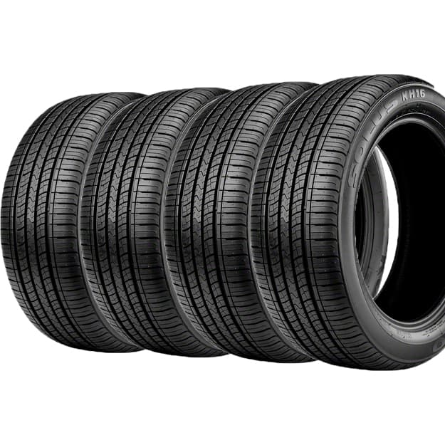 Шины Kumho KH16 185/65/14 (4шт) — 1