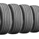 Nexen N'Fera AU5 245/45 R20 103W (4шт)