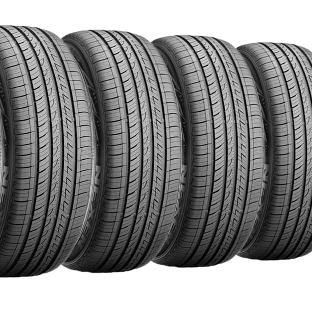Nexen N'Fera  AU5 245/45 R20 103W (4шт) — 1