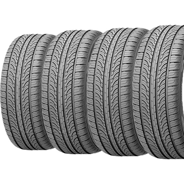 Nexen N7000 245/45 R19 98W XL (4шт) — 1