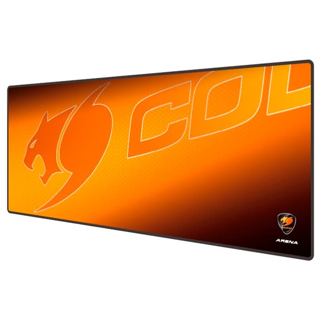 Cougar Arena, Orange — 2