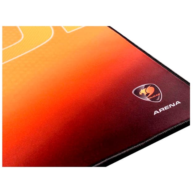 Cougar Arena, Orange — 4