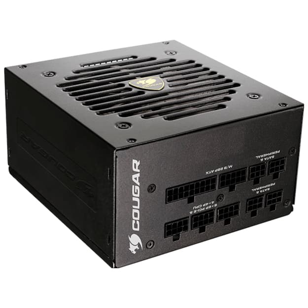 Cougar GEX750 750W — 2