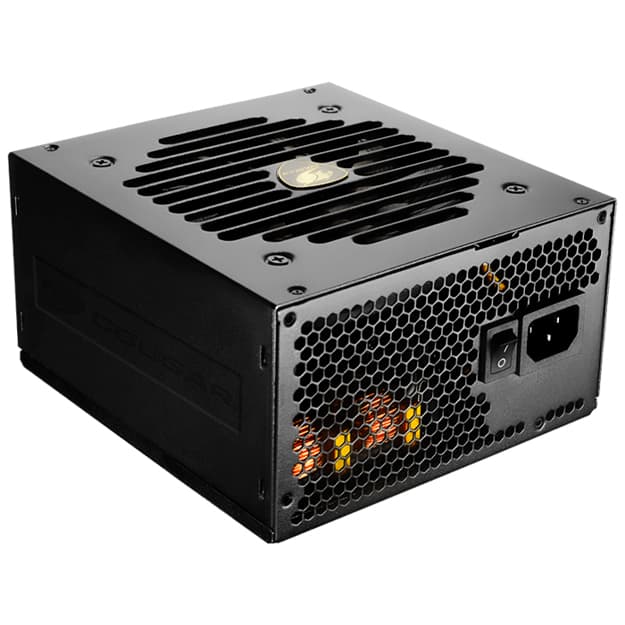 Cougar GEX850 850W — 1