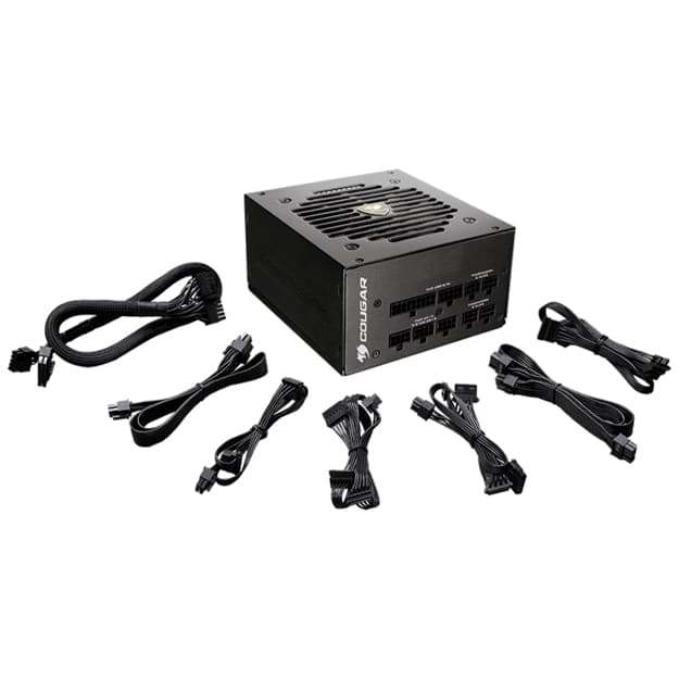 Cougar GEX850 850W — 3