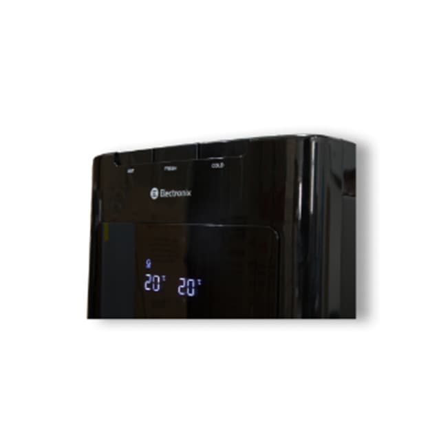 Suv uchun kuler Electronix 1590 B — 3