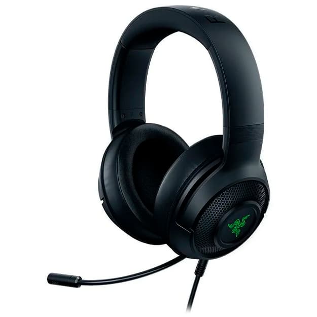 Razer Kraken V3 X Wired USB Gaming Headset (RZ04-03750100-R3M1) — 1