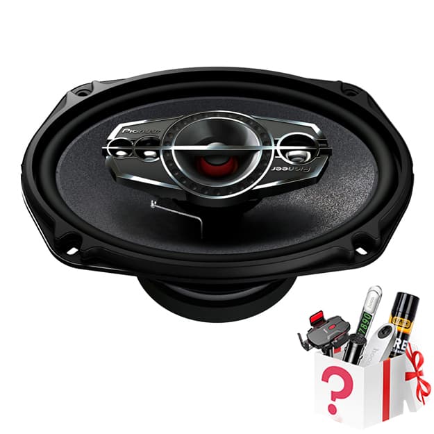 Akustika Pioneer TS-A6995S — 2