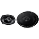 Akustika Kenwood KFC-S6976EX