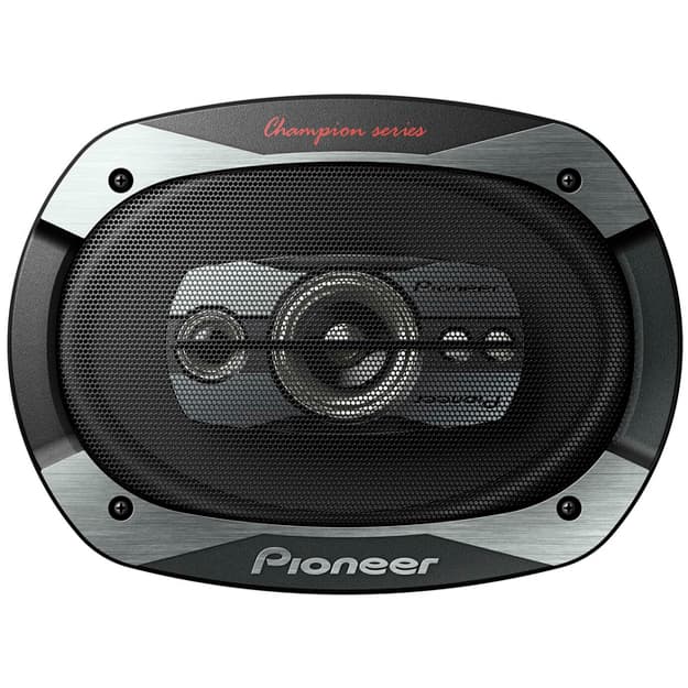 Акустика Pioneer TS-7150F — 2