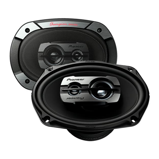 Акустика Pioneer TS-6975V3 — 2