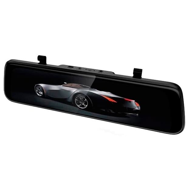 Videoregistrator Lenovo A 7-Plus — 1