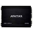 Ovoz kuchaytirgich Avatar ABR-240.4