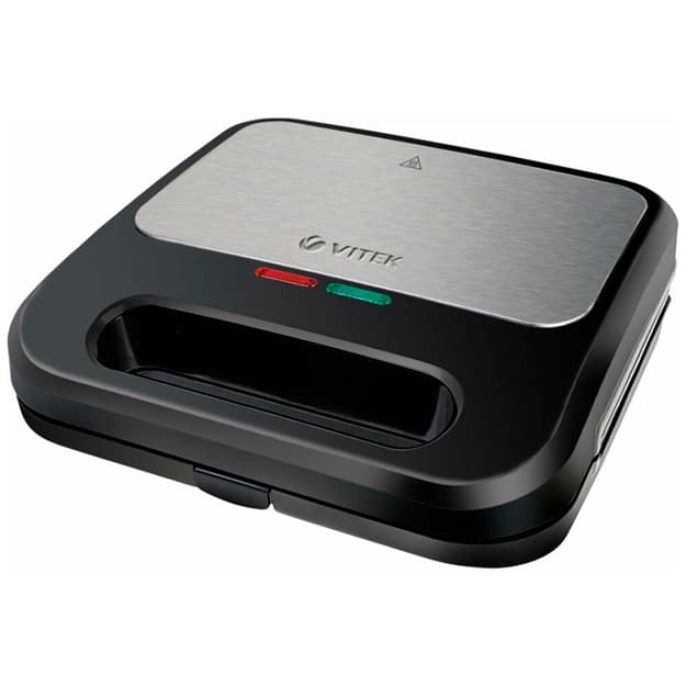 Вафельница Vitek VT-7148 — 1