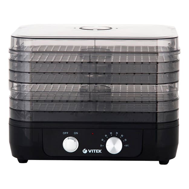 Quritgich Vitek VT-5054 — 1
