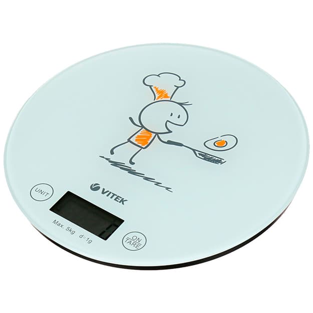 Tarozi Vitek VT-8018 — 2