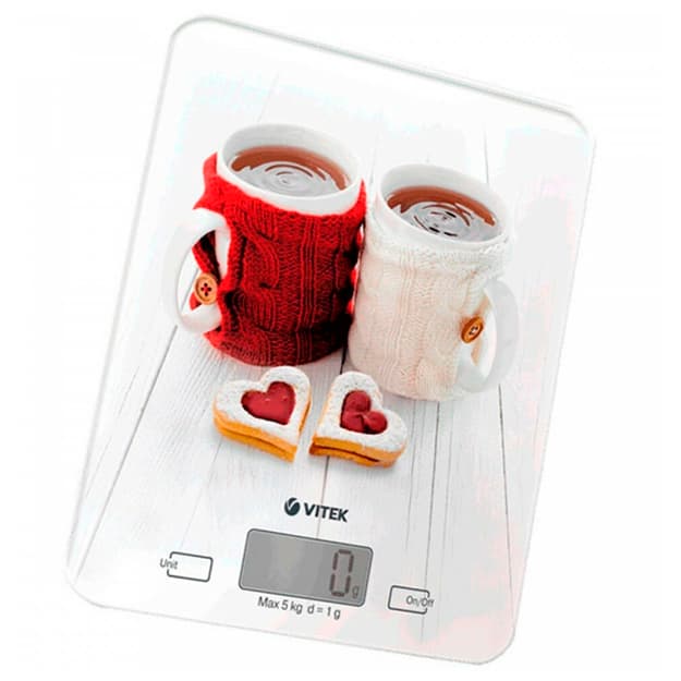 Oshxona tarozisi Vitek VT-2424 — 1