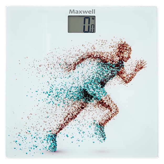 Весы Maxwell MW-2667 — 1