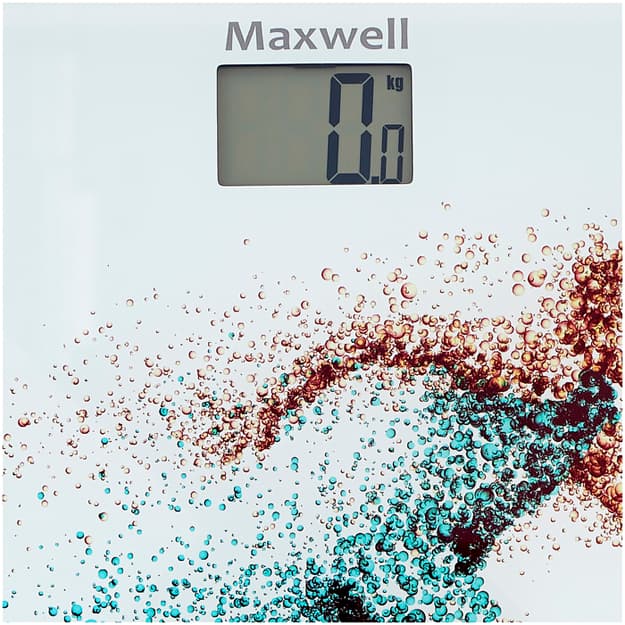 Весы Maxwell MW-2667 — 2