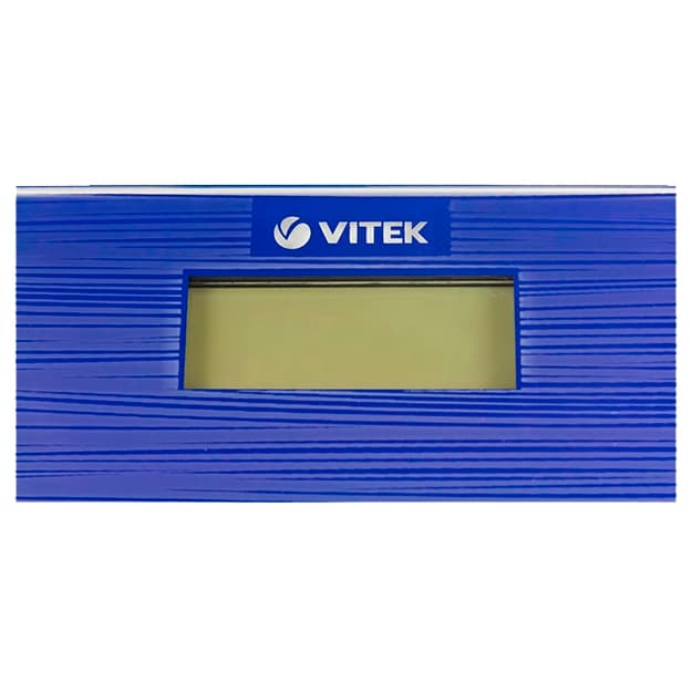 Весы Vitek VT-8062 — 2