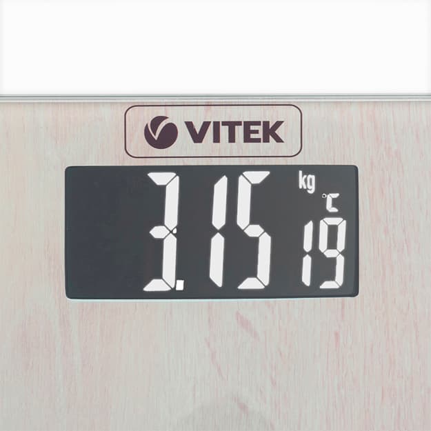 Весы Vitek VT-8074 — 2