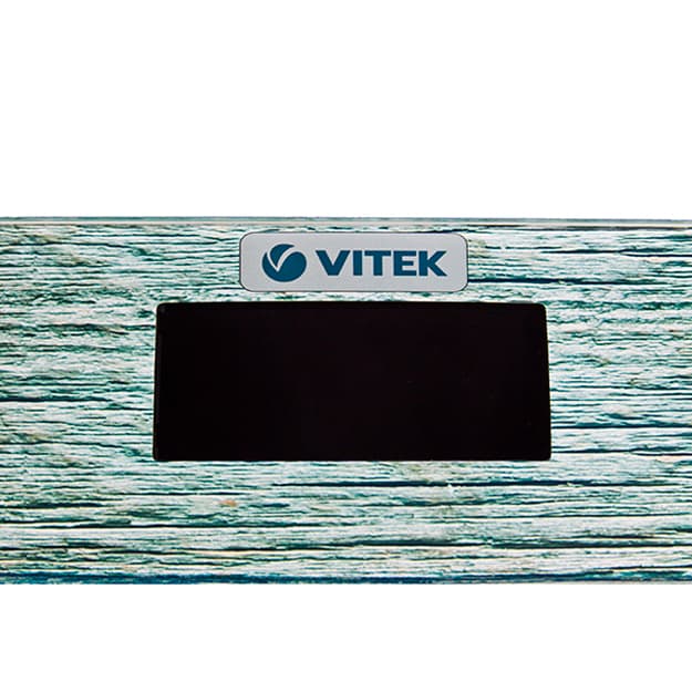 Весы Vitek VT-8070 — 2