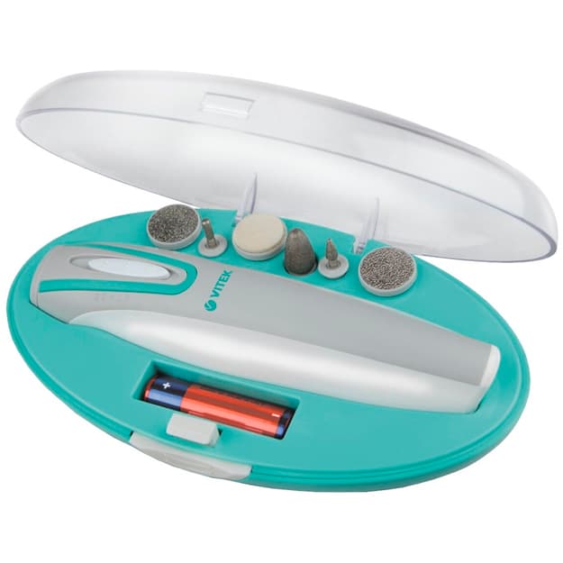 Manikyur va pedikyur uchun to‘plam Vitek VT-2212 — 1