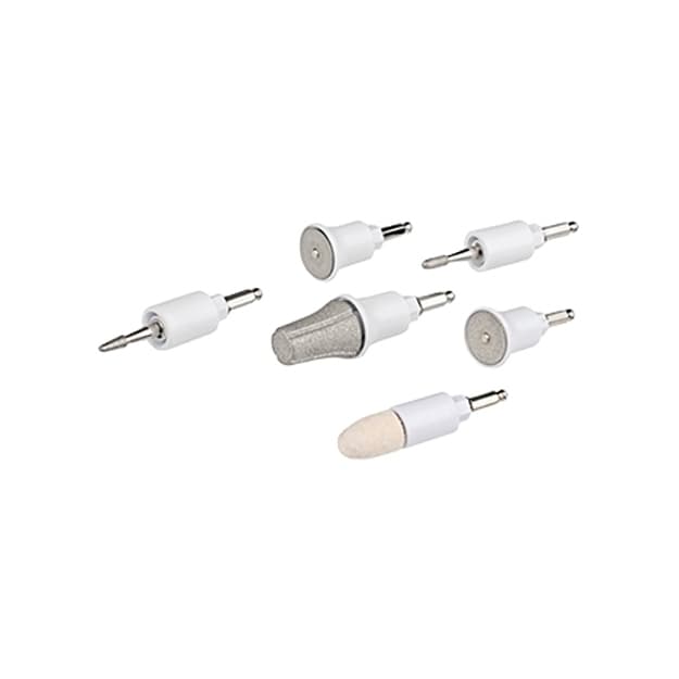 Manikyur va pedikyur uchun to‘plam Vitek VT-2214 — 3