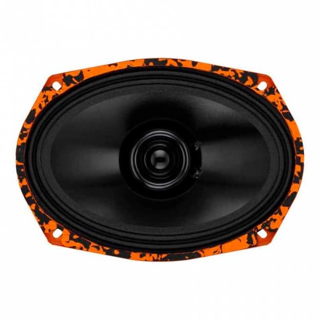 Акустика DL Audio Gryphon Lite 69 V.2 — 2