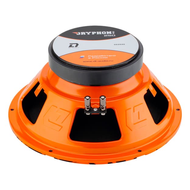 Акустика DL Audio Gryphon Pro 250 — 3
