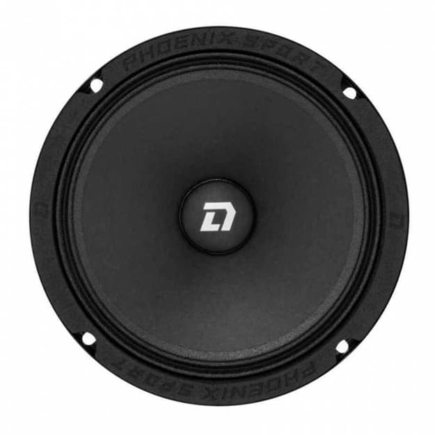 Akustika DL Audio Phoenix Sport 165 SQL — 2