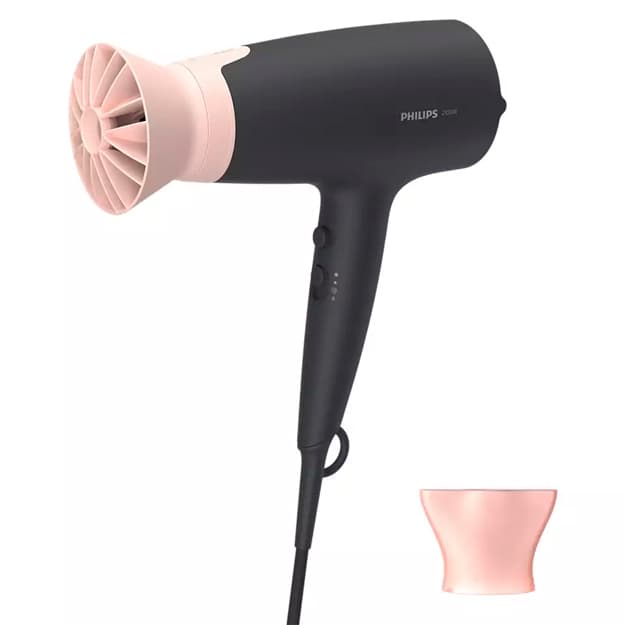 Фен Philips ThermoProtect BHD350/10 — 1