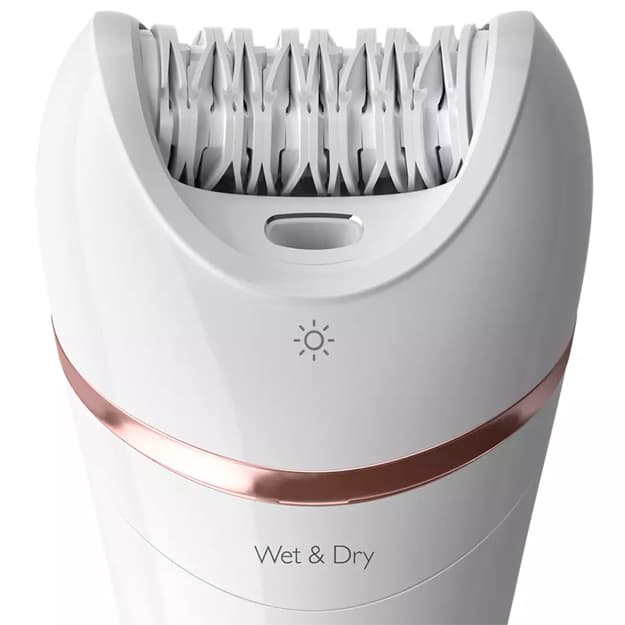 Epilyator Philips Epilator Series 8000 BRE730/10 — 2