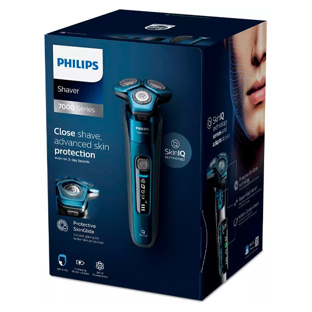 Elektrobritva Philips S7786/59 Shaver series 7000 — 4