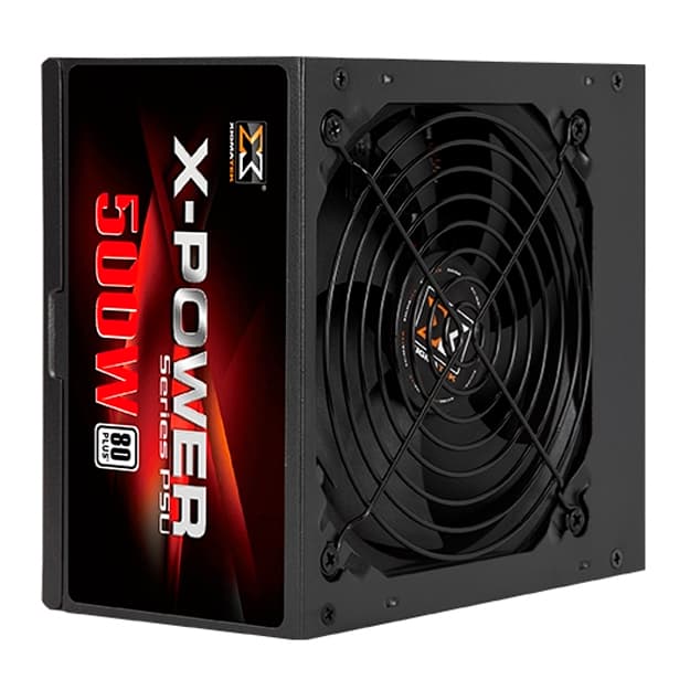 Блок питания Xigmatek X-Power 500W