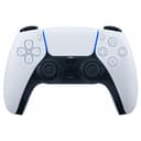 Geympad besprovodnoy Sony DualSense (PS5) White