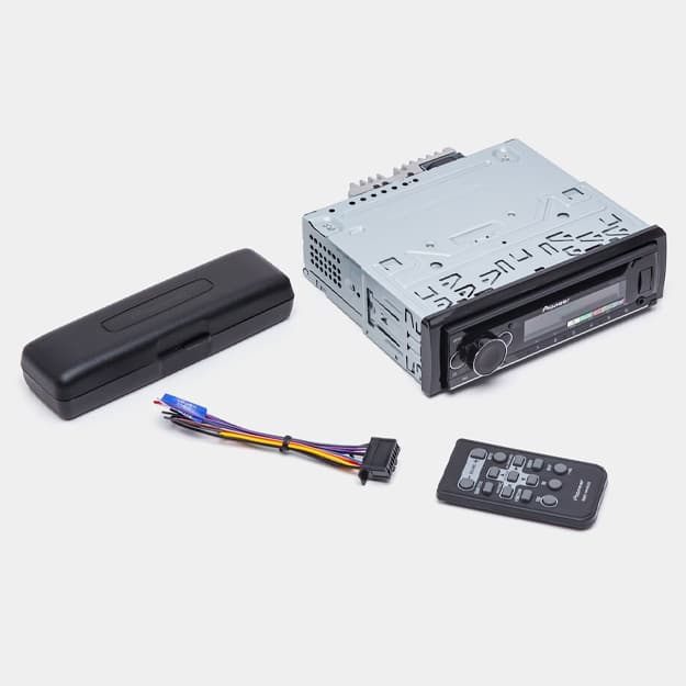 Автомагнитола Pioneer DEH-S2250UI — 4
