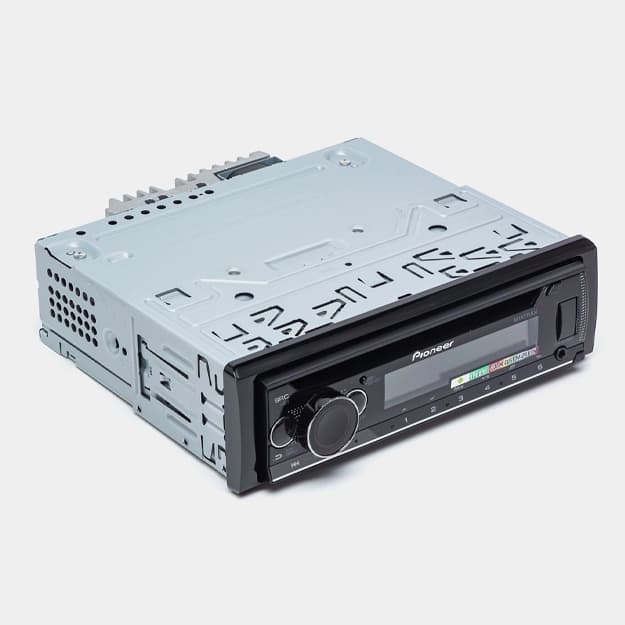 Автомагнитола Pioneer DEH-S2250UI — 5