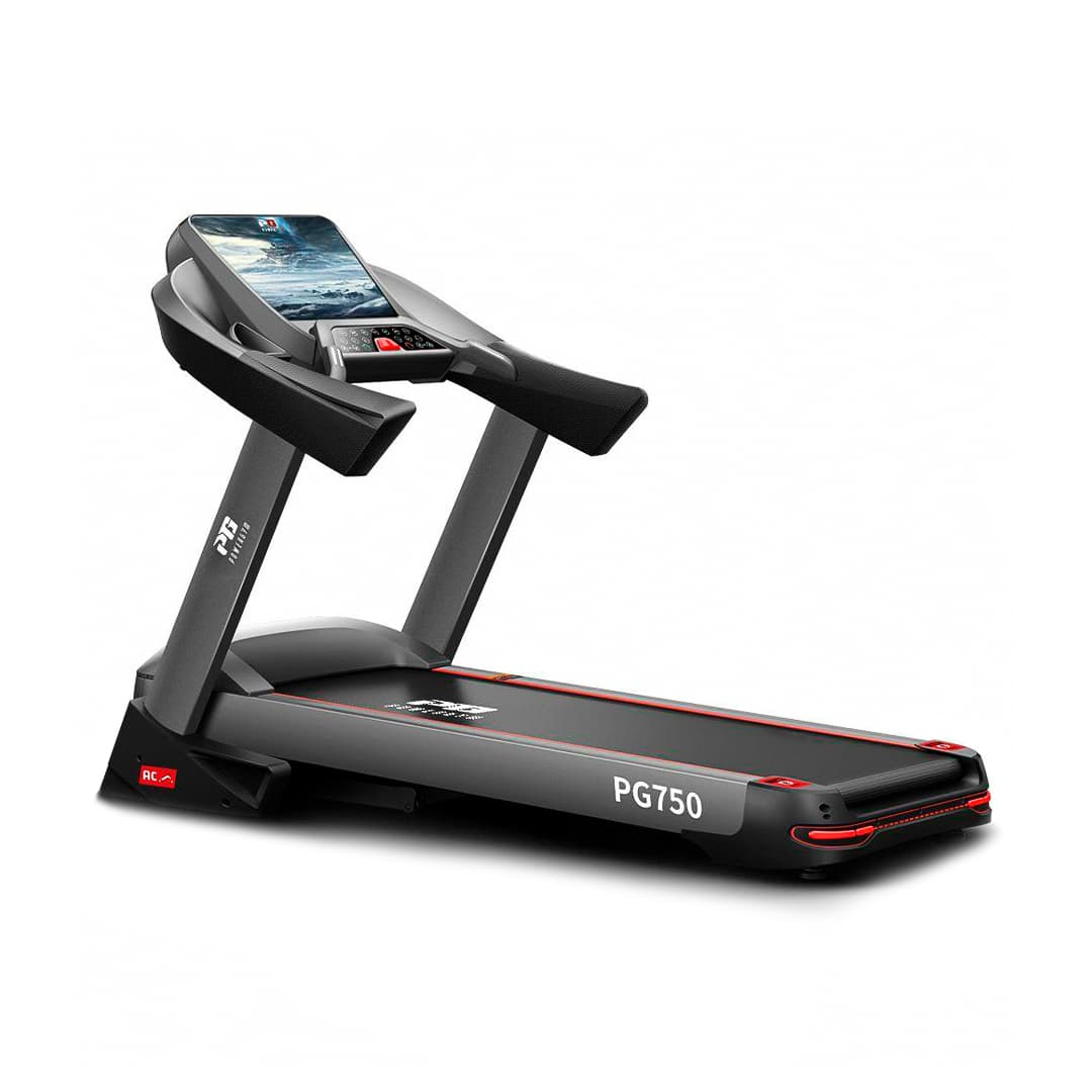 Yugurish yo‘lakchasi PowerGym PG-750 — 3