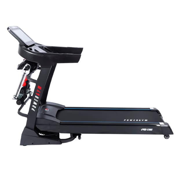 Yugurish yo‘lakchasi PowerGym PG-570MI (15 Dyuym) — 1
